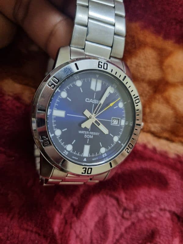 casio orignal 2