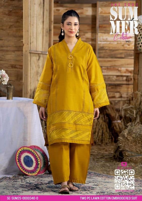 SHELWAR KAMEEZ | THREE PIECE SUIT | 0