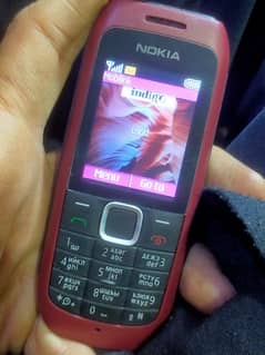 Nokia 1616