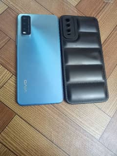 VIVo y20sg 10/10 Ram 4 Rom 128