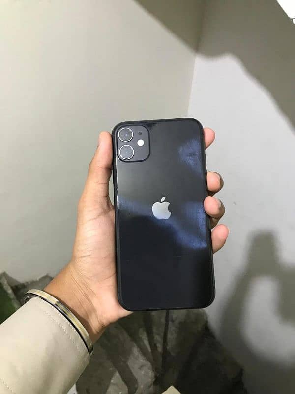 iPhone 11 exchange posiebel 0