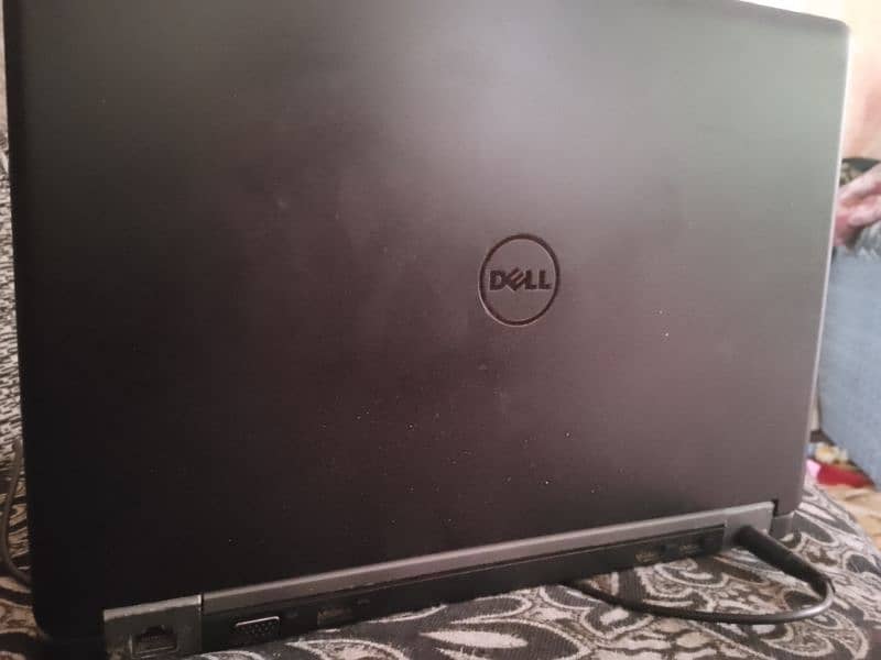 Dell Core i5 5th generation 2