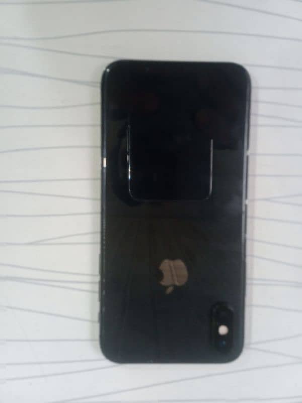 iphone Xs 512gb non pta 1