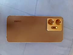 Infinix Zero 20