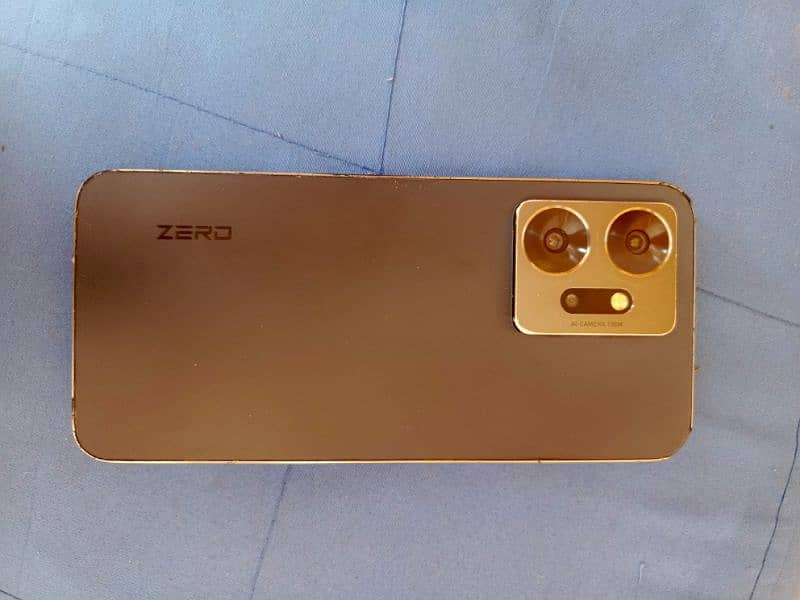 Infinix Zero 20 0