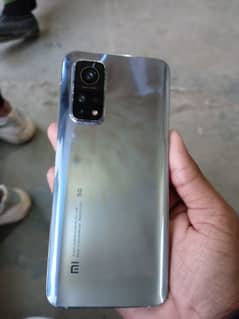 MI 10 T 5G OFFICIAL PTA