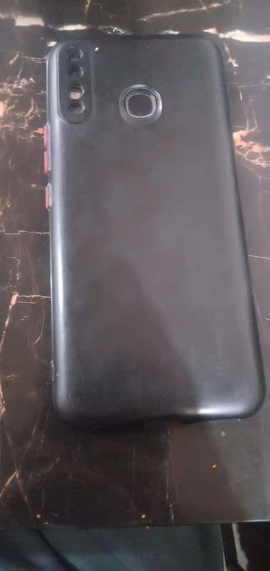 Infinix hot 8 urgent for sale 0