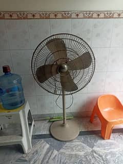 pedestal fan