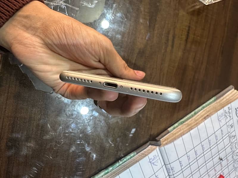 Iphone 7 Plus PTA approved, 10/10 Condition, Genuine Battery 2