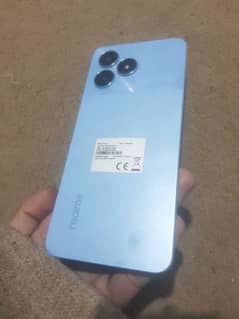 Realme Note 50