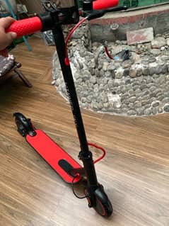 electric scooty for sale imported from Dubai