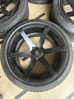 18 inch Emotion R Used