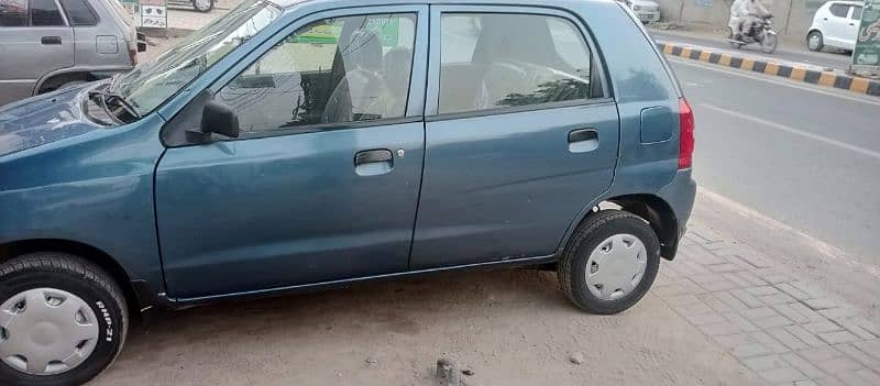 Suzuki Alto 2012 3