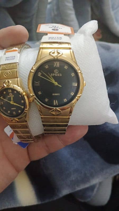 couple watch   man and woman watch for sell 2