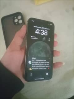 i phone 12 pro 128 gb lead b sth hai factory