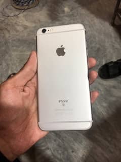 iPhone 6S Plus 64GB Pta