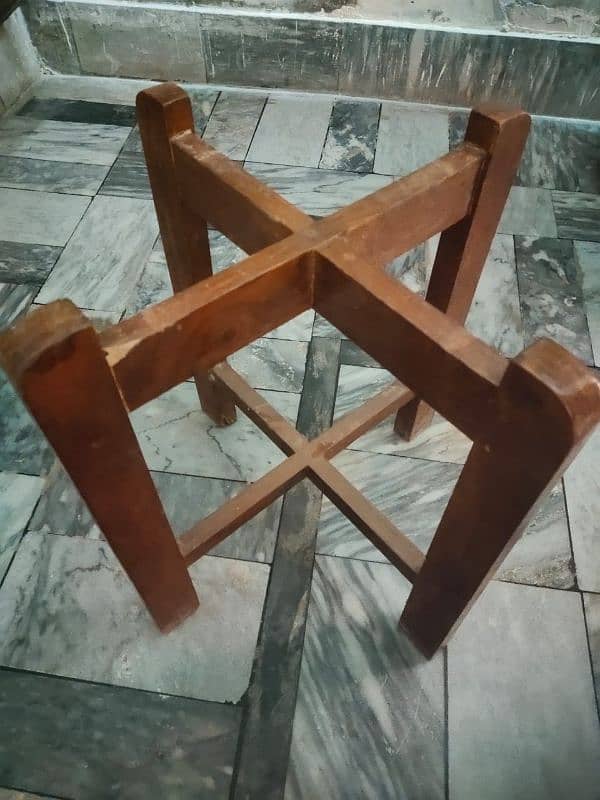 5 table for sale location khushab 7