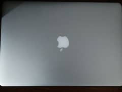 Macbook Pro 2015 Mid