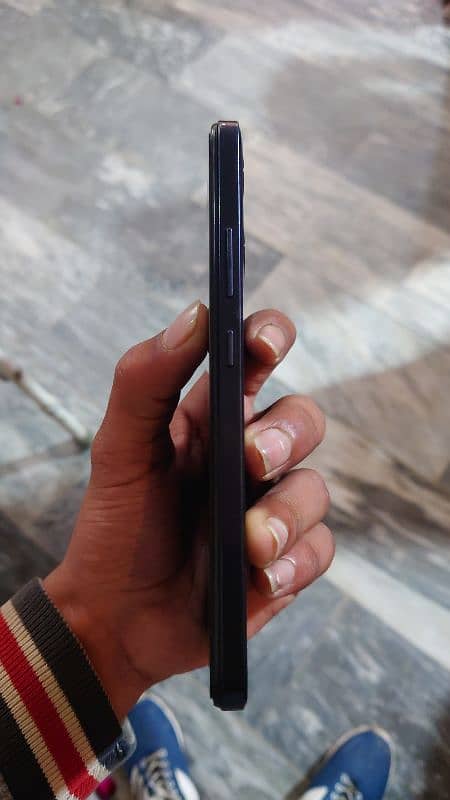 Infinix smart 7 pta aproved 4/64 5