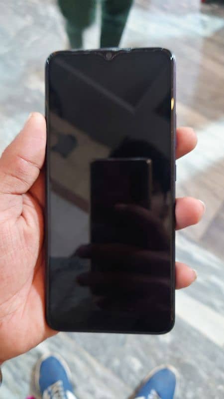 Infinix smart 7 pta aproved 4/64 6