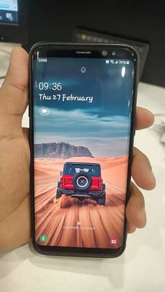 Samsung S8