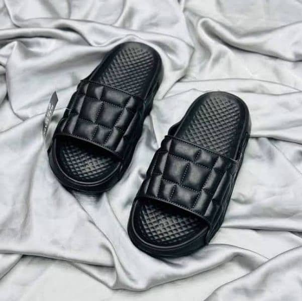 BALMAIN SOFT SLIPPERS AVAILABLE 1