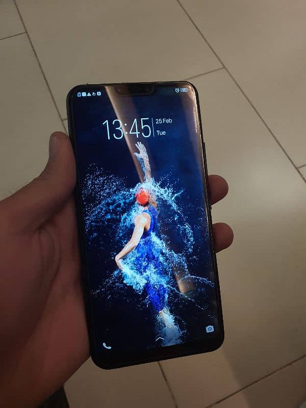 vivo y83 PTA approved 3