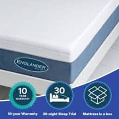 Orthotic Foam / Coolgel Foam / medicated Foam / Spring Mattress /