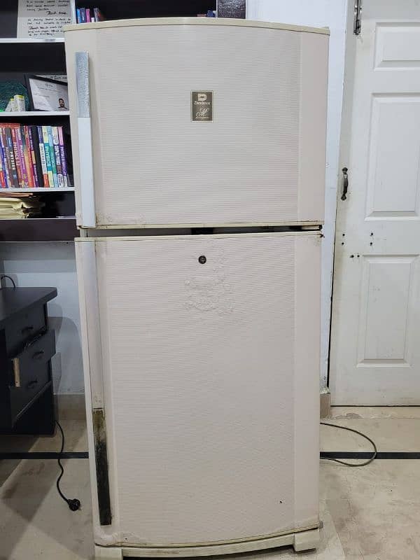 Dawlance Fridge 0