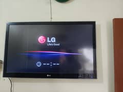 LG original 3d led tv