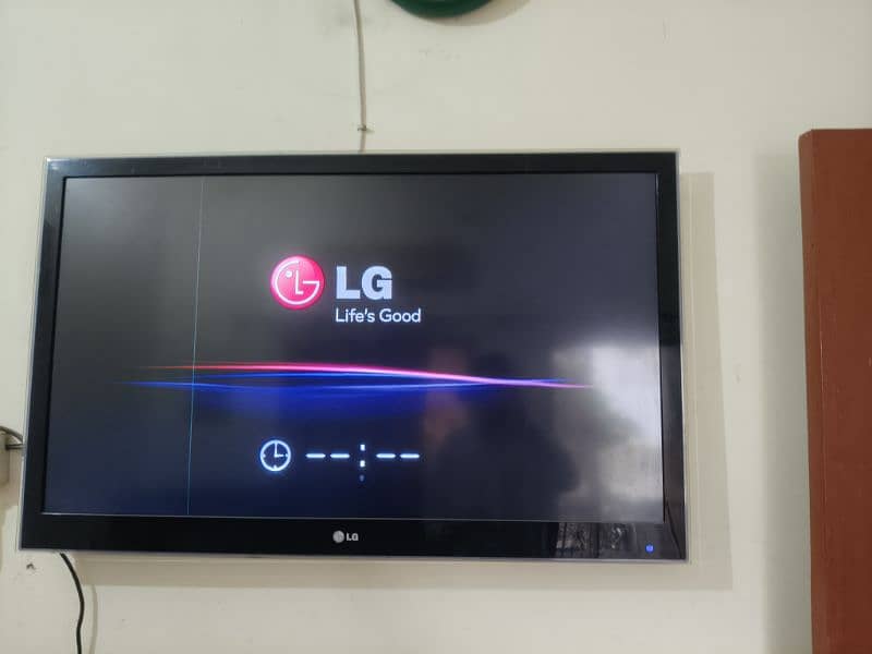 LG original 3d led tv 0