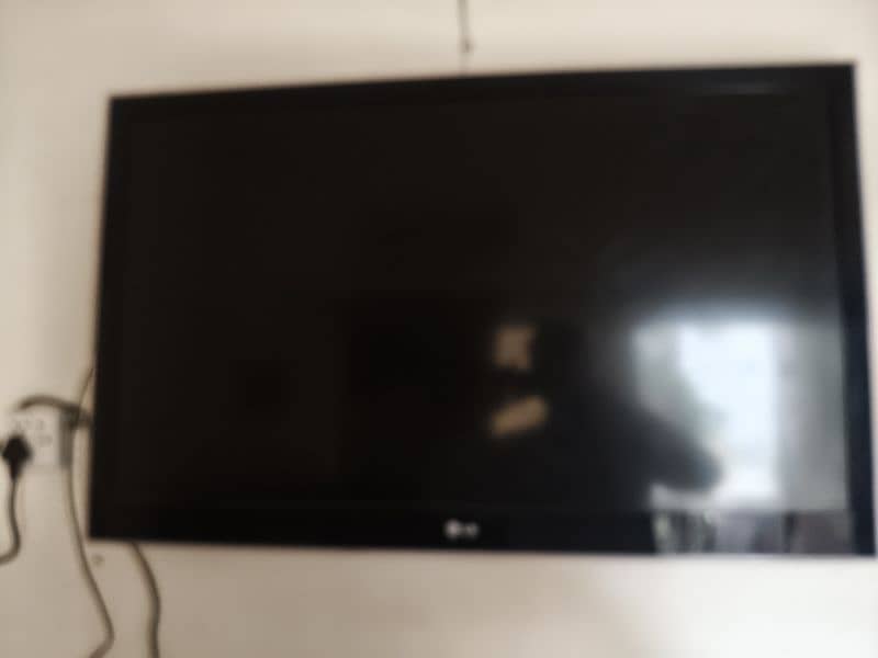 LG original 3d led tv 9