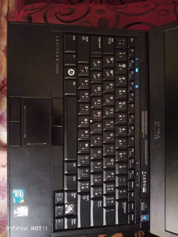 Dell ka laptop hai 0