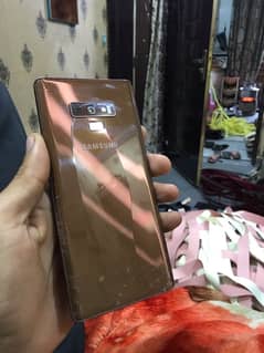 samsung note 9 non pta no open no repair exchange