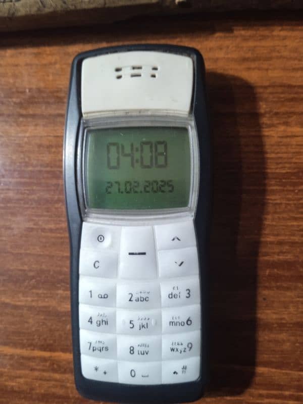 Nokia 1100 good 0