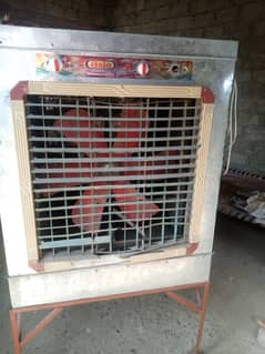 Asia Room Air cooler full size good condition All Ok¹