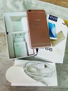 Vivo Y66 (4gb/64gb)urgently sale. 0/3/2/9/7/7/5/7/4/1/3