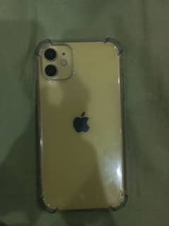 Iphone 11 Pta Approved 64 Gb