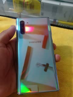 Samsung note 10