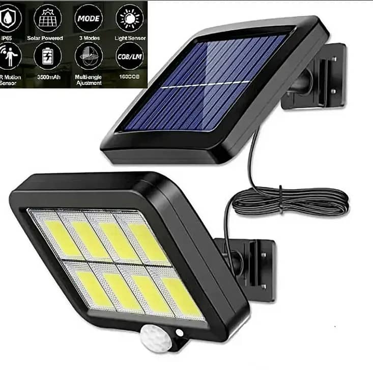 Solar Lights / Solar Sensor lights 0