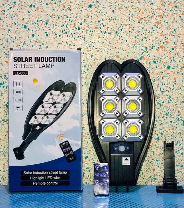 Solar Lights / Solar Sensor lights 2