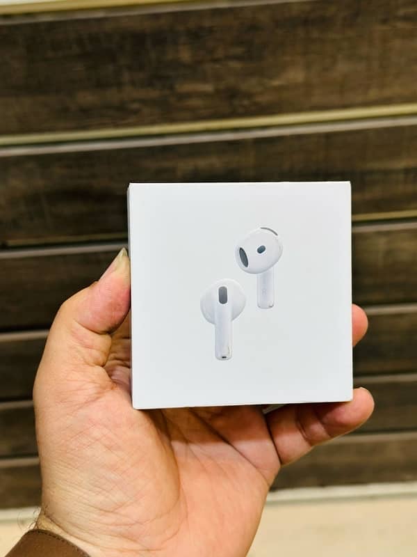 AirPods 4 ANC 3