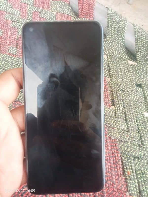 Realme 9i   6+128 5