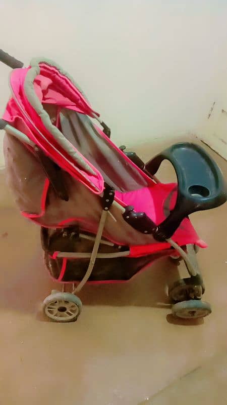 baby stroller 0