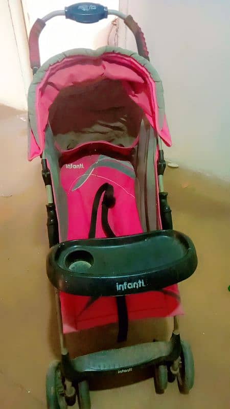 baby stroller 1