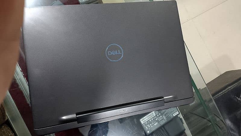 Dell gaming leptop 0