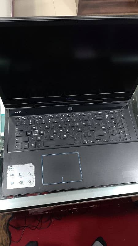 Dell gaming leptop 1