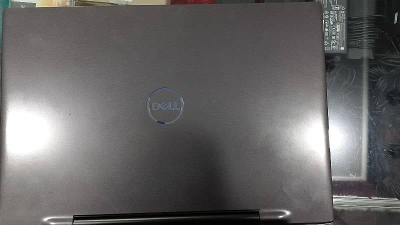 Dell gaming leptop 2