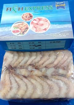 Fish Meat