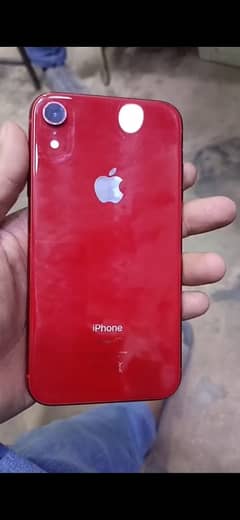 Iphone XR 128 Gb Pta approved